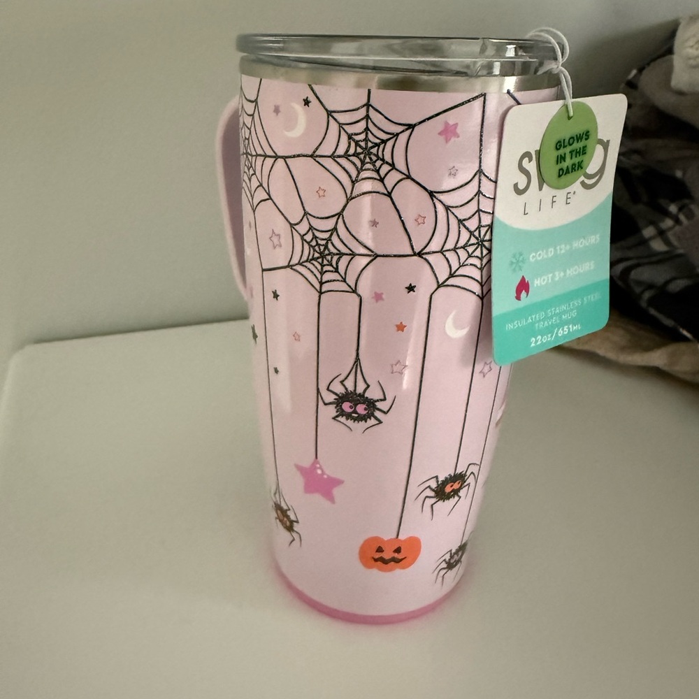 Swig Halloween Cup